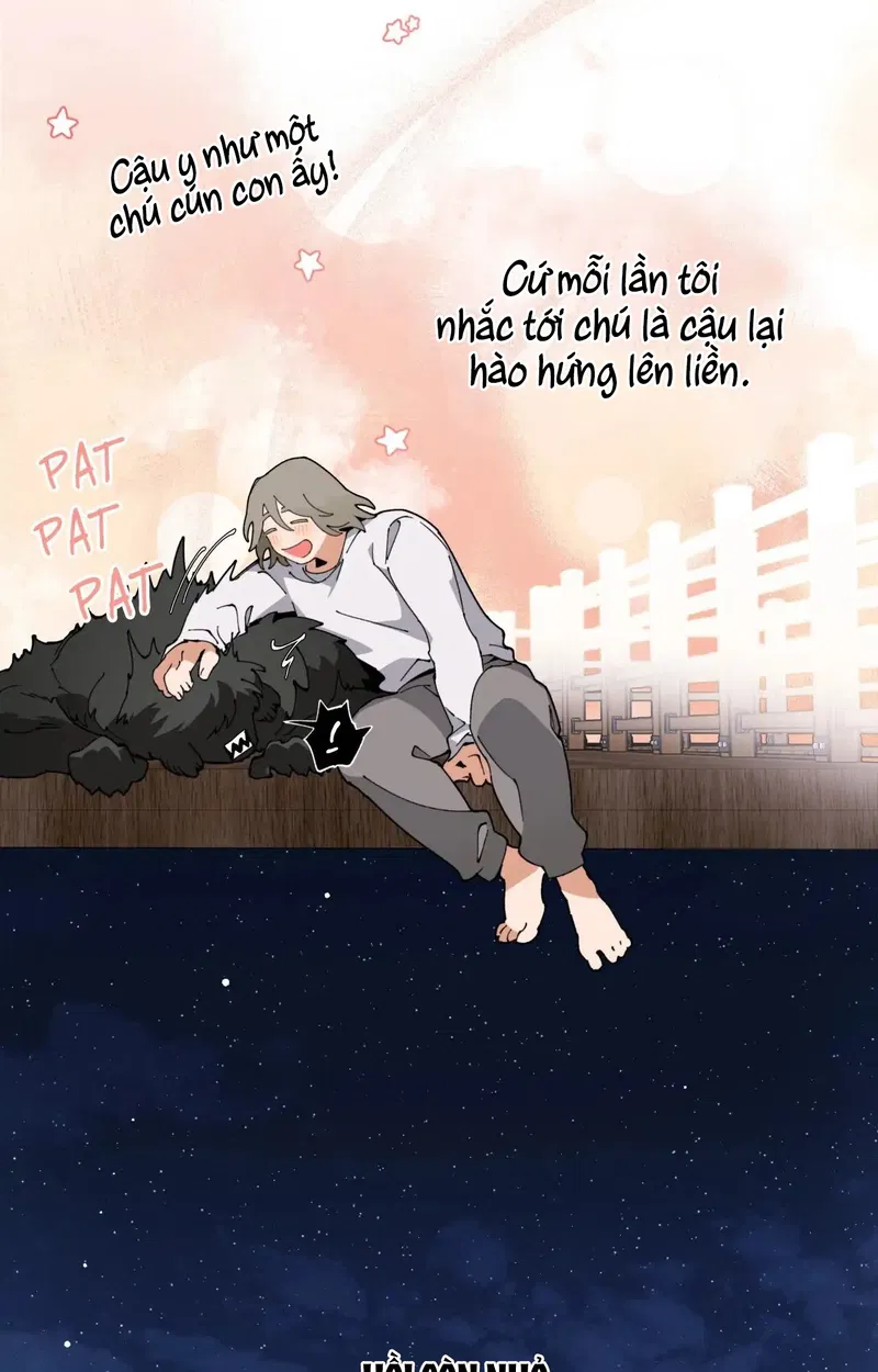 Nông Trại Dâm Đãng Chapter 12 - Next 