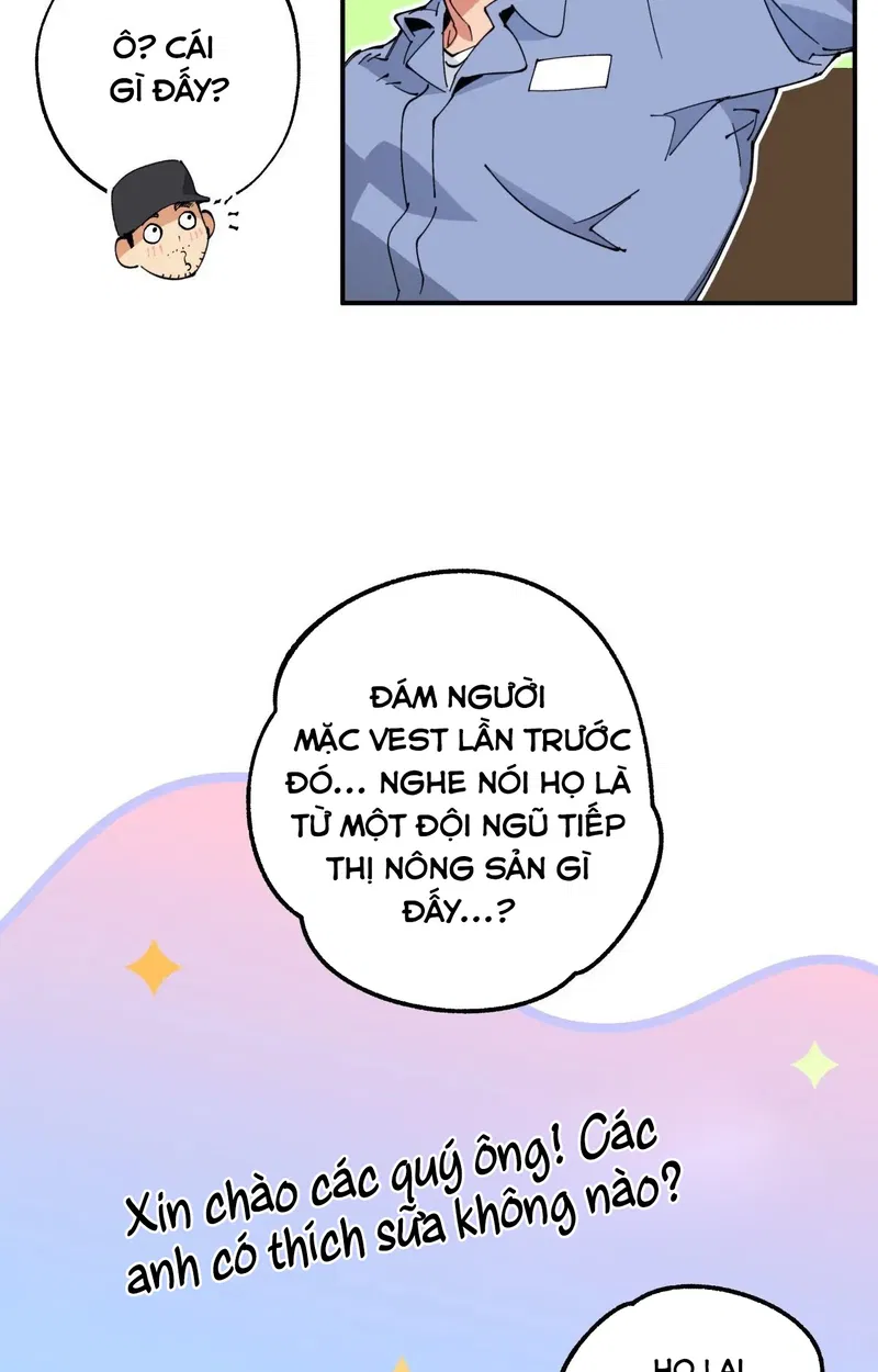 Nông Trại Dâm Đãng Chapter 12 - Next 