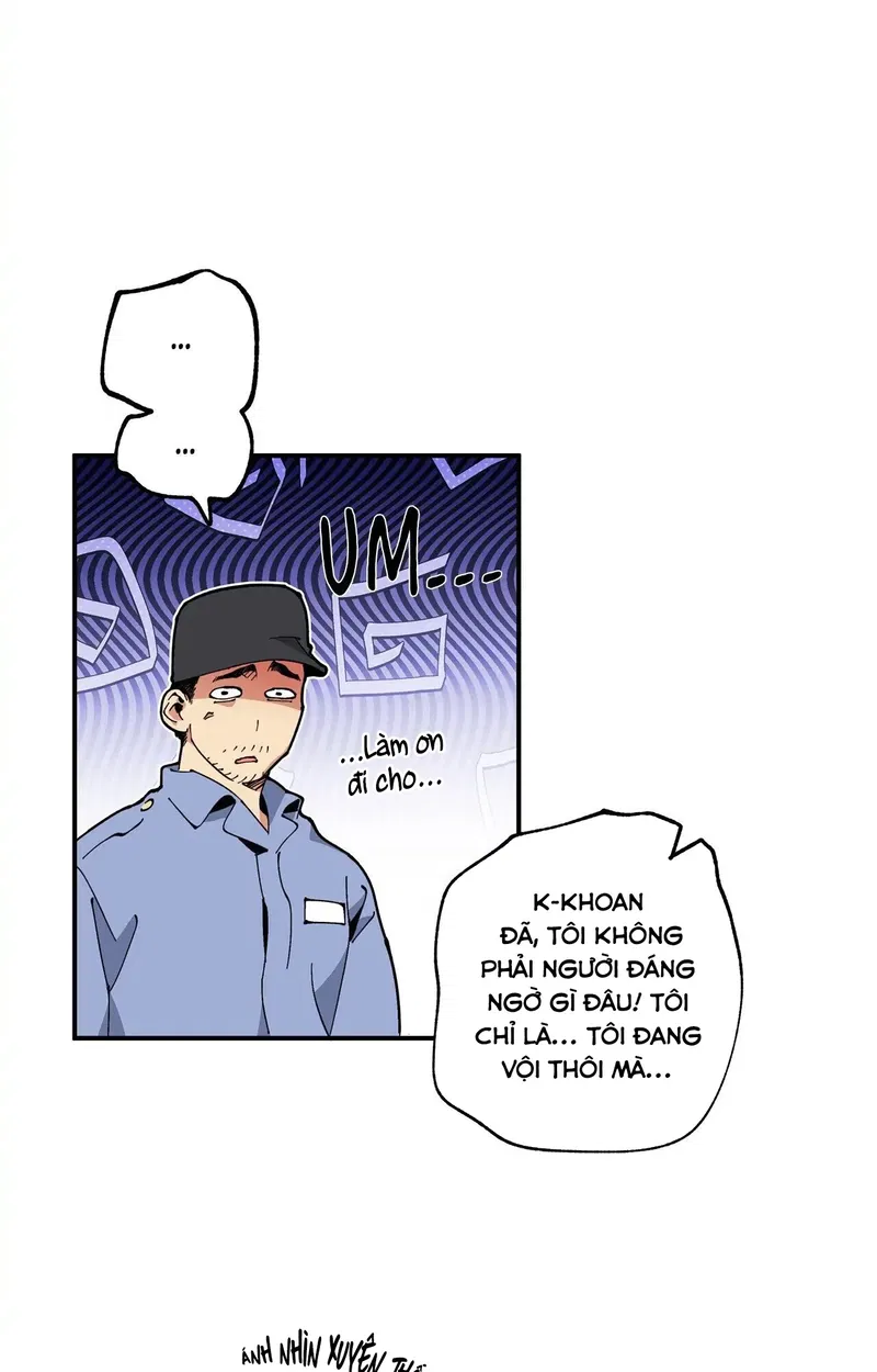 Nông Trại Dâm Đãng Chapter 12 - Next 