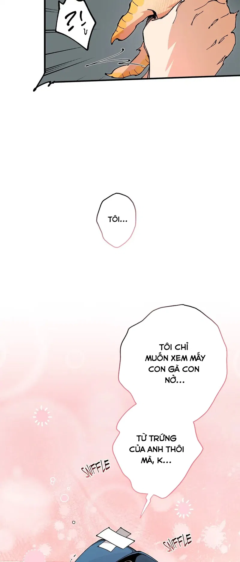 Nông Trại Dâm Đãng Chapter 13 - Trang 2