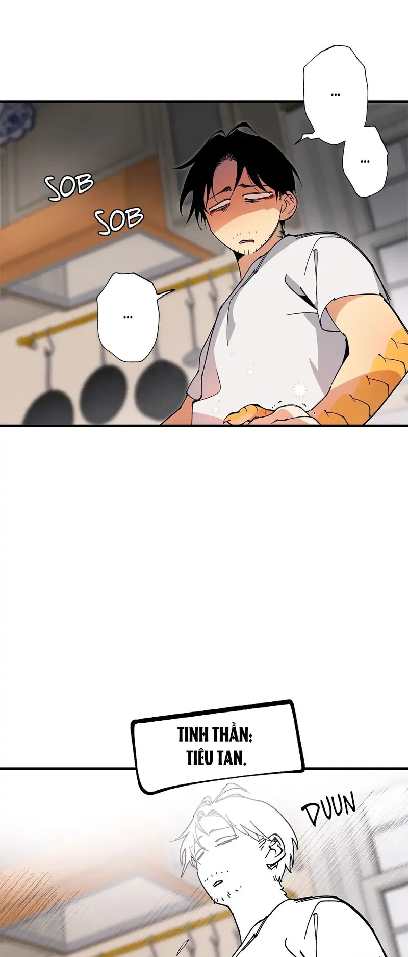 Nông Trại Dâm Đãng Chapter 13 - Trang 2