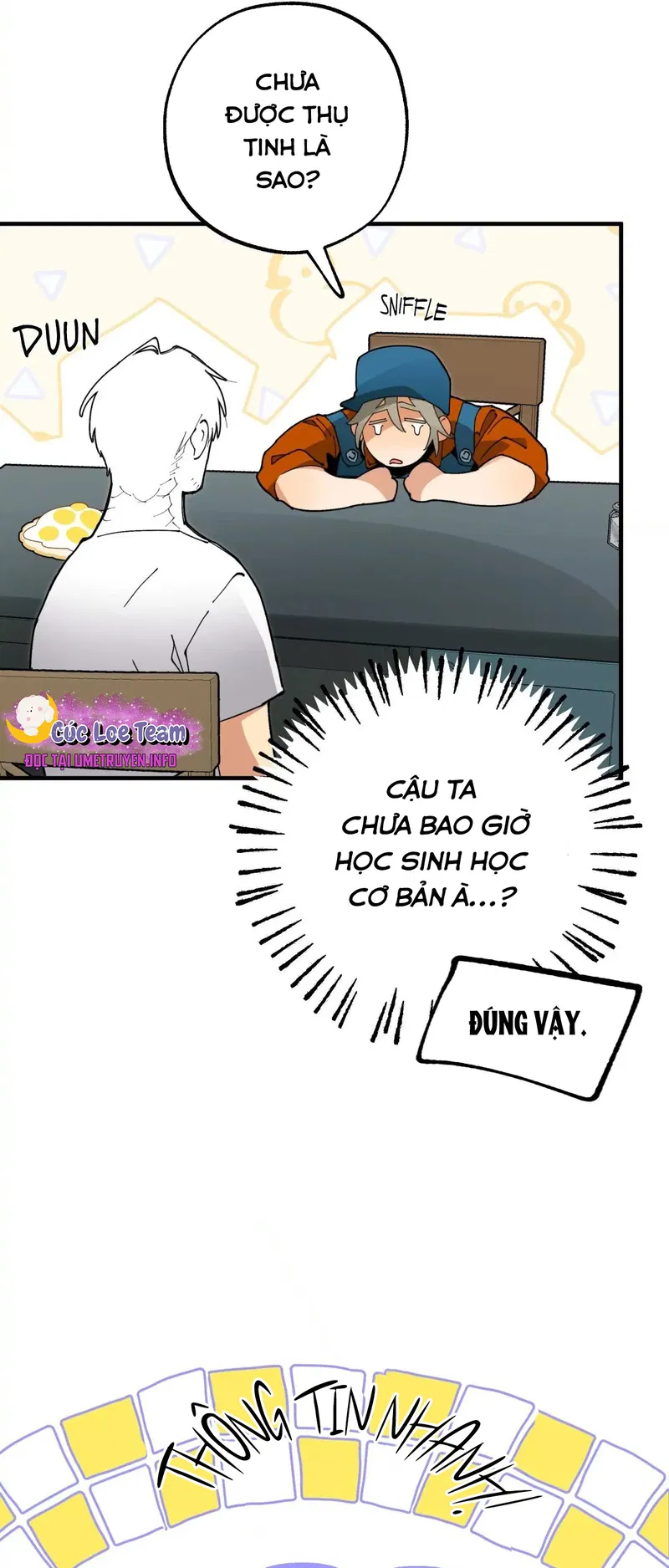 Nông Trại Dâm Đãng Chapter 13 - Trang 2