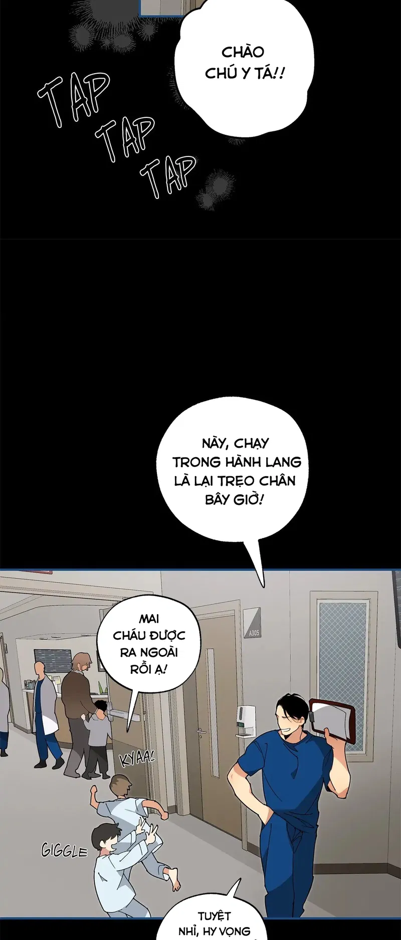 Nông Trại Dâm Đãng Chapter 13 - Trang 2