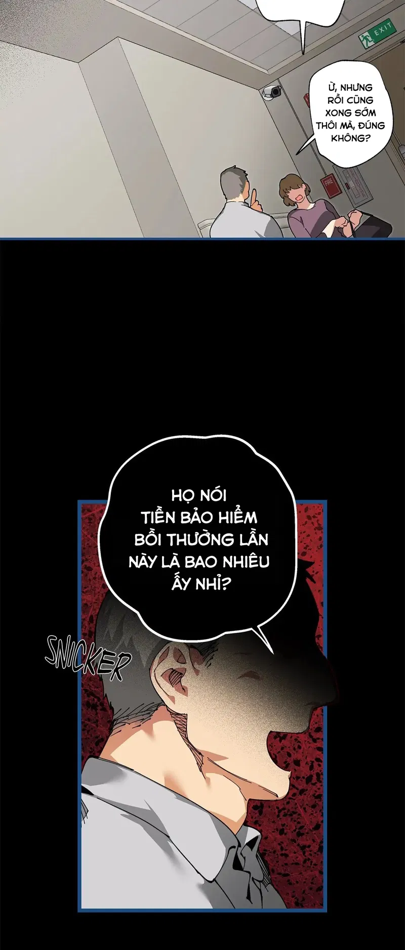 Nông Trại Dâm Đãng Chapter 13 - Trang 2