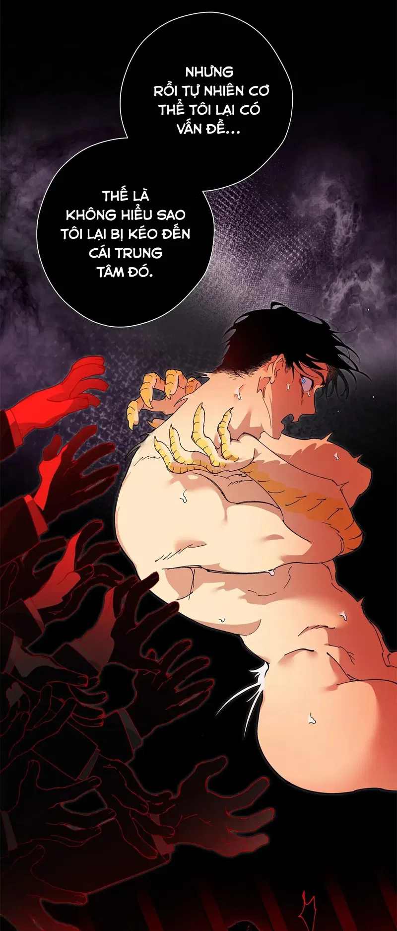 Nông Trại Dâm Đãng Chapter 13 - Trang 2
