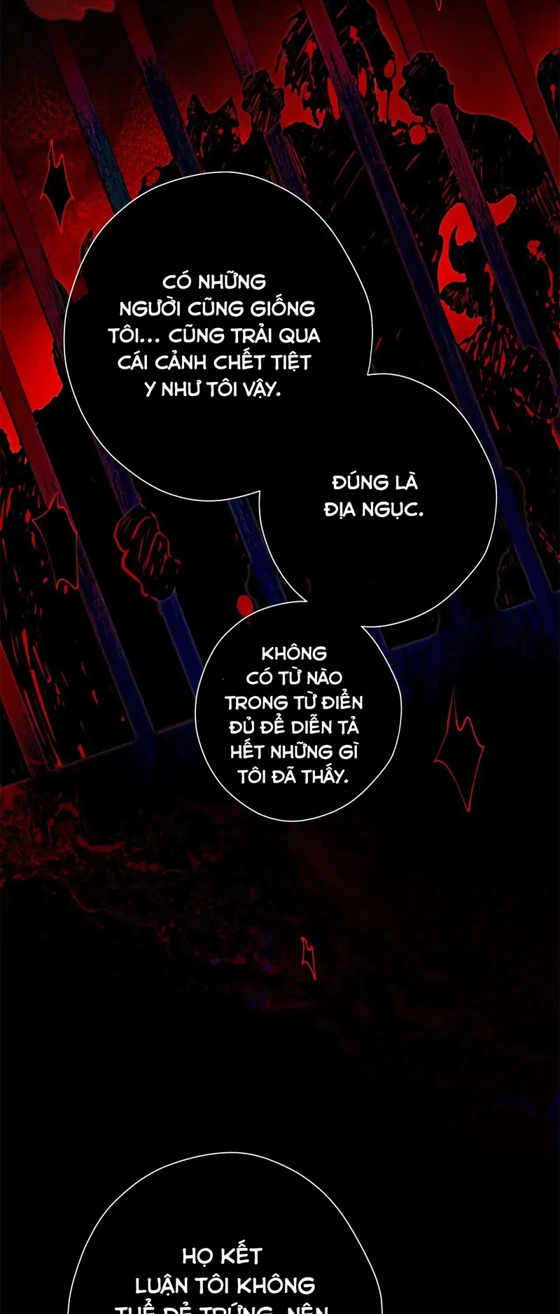 Nông Trại Dâm Đãng Chapter 13 - Trang 2