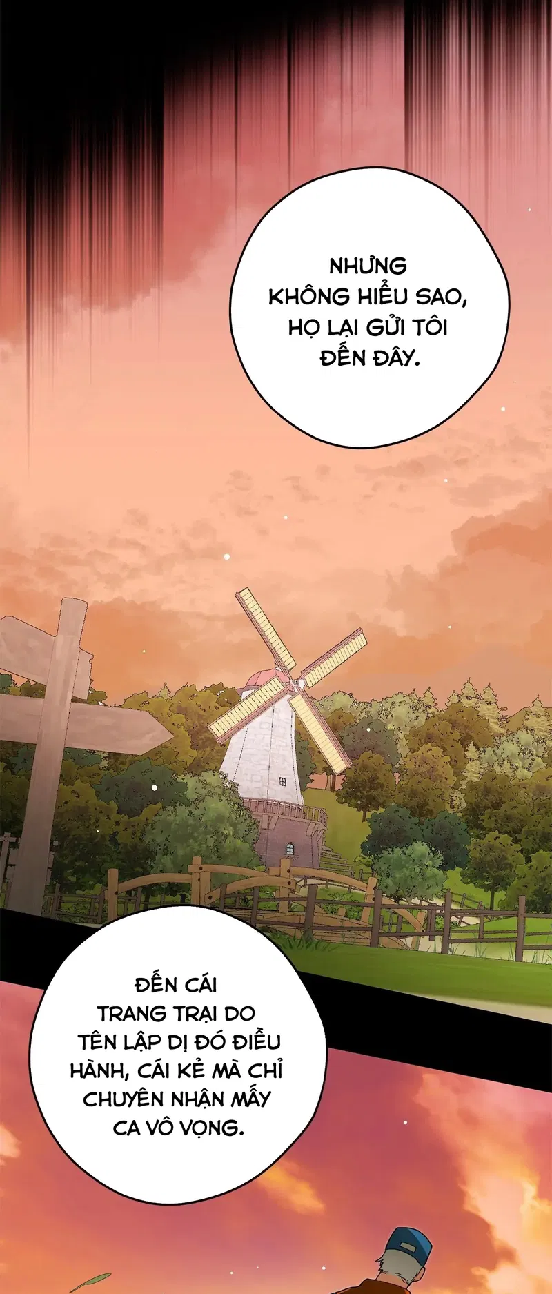 Nông Trại Dâm Đãng Chapter 13 - Trang 2