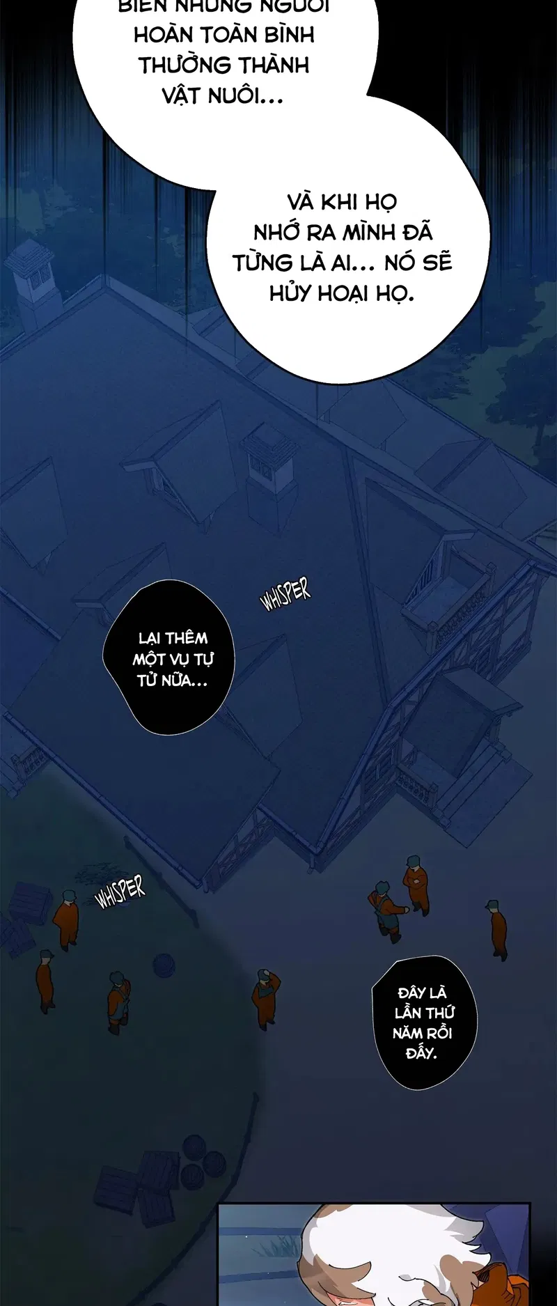 Nông Trại Dâm Đãng Chapter 13 - Trang 2