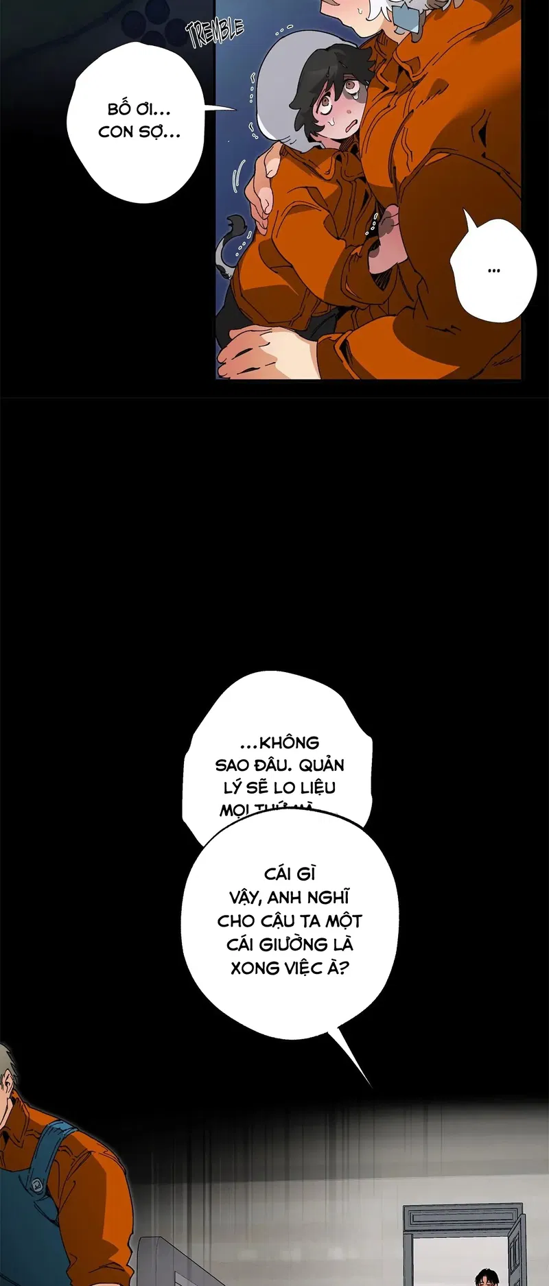 Nông Trại Dâm Đãng Chapter 13 - Trang 2