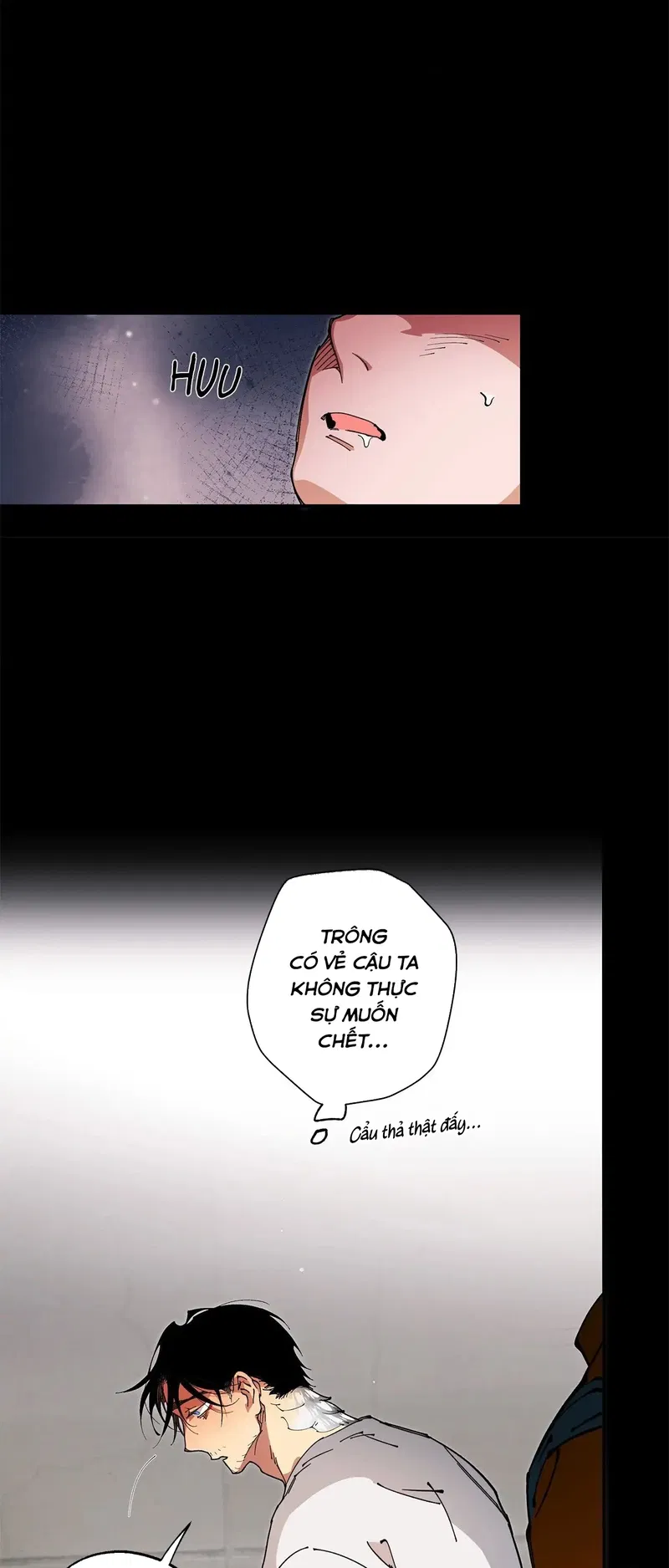 Nông Trại Dâm Đãng Chapter 13 - Trang 2
