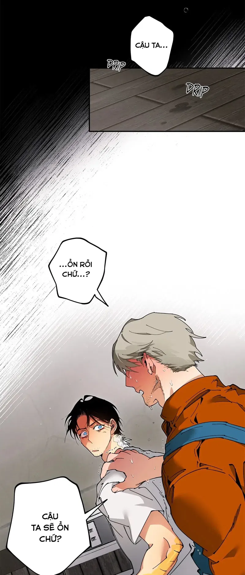 Nông Trại Dâm Đãng Chapter 13 - Trang 2