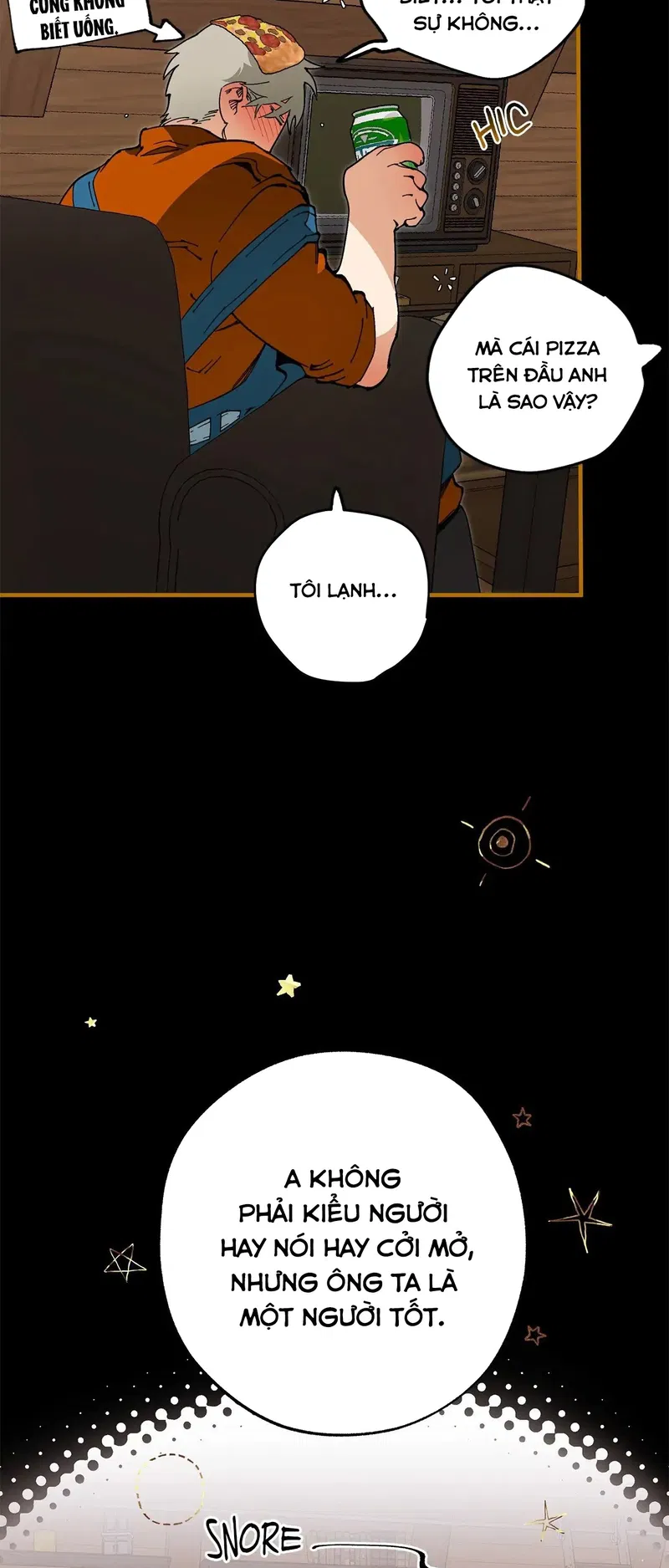 Nông Trại Dâm Đãng Chapter 13 - Trang 2
