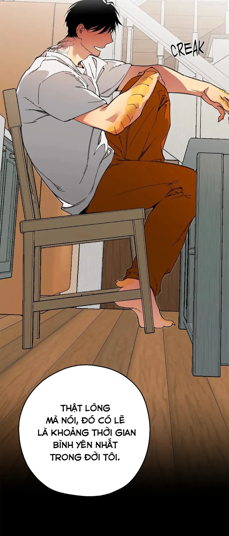 Nông Trại Dâm Đãng Chapter 13 - Trang 2