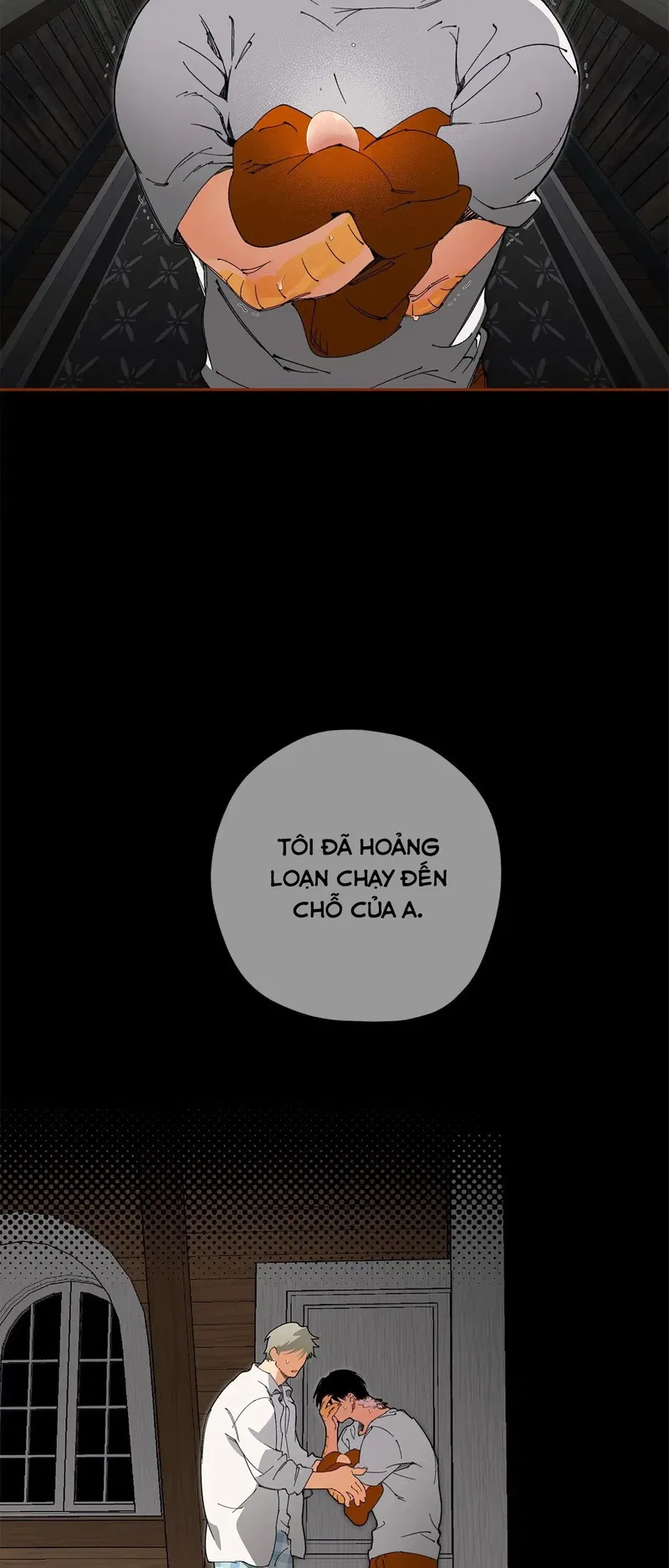 Nông Trại Dâm Đãng Chapter 14 - Trang 2