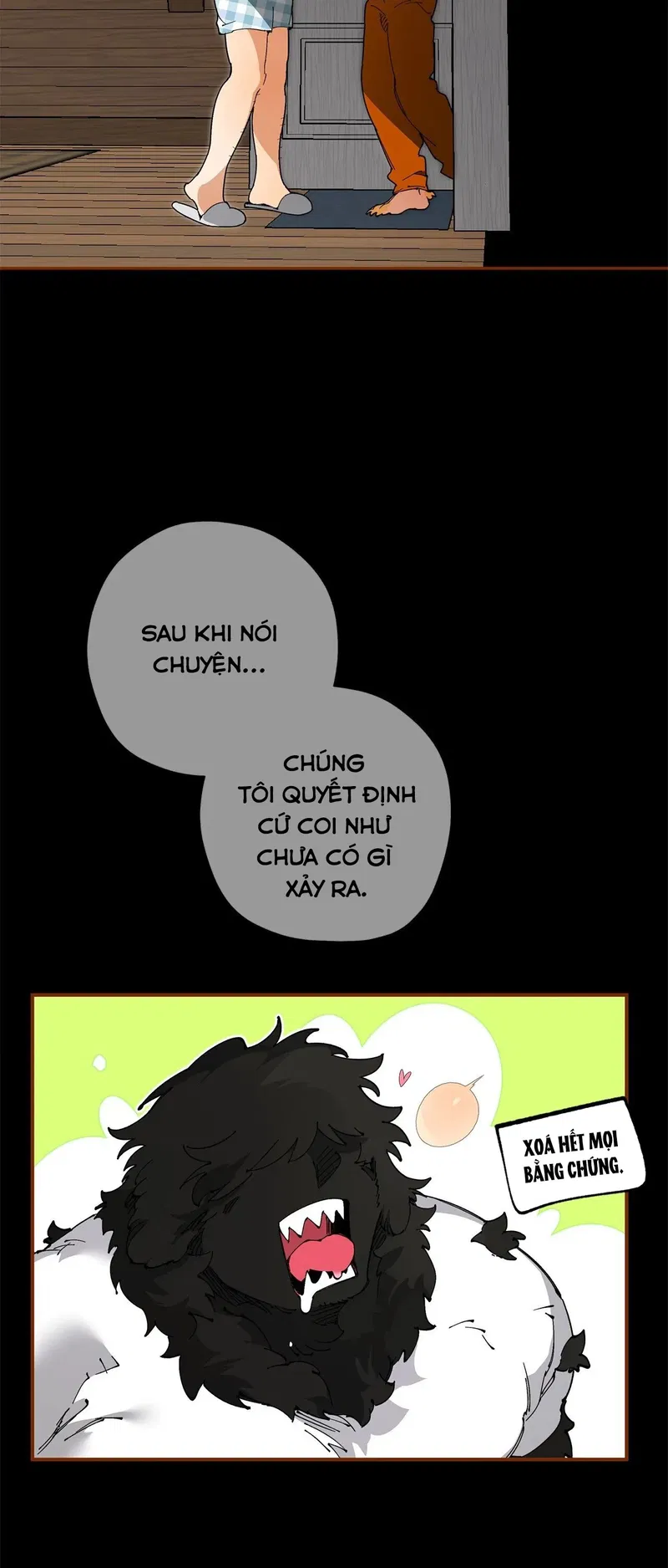 Nông Trại Dâm Đãng Chapter 14 - Trang 2