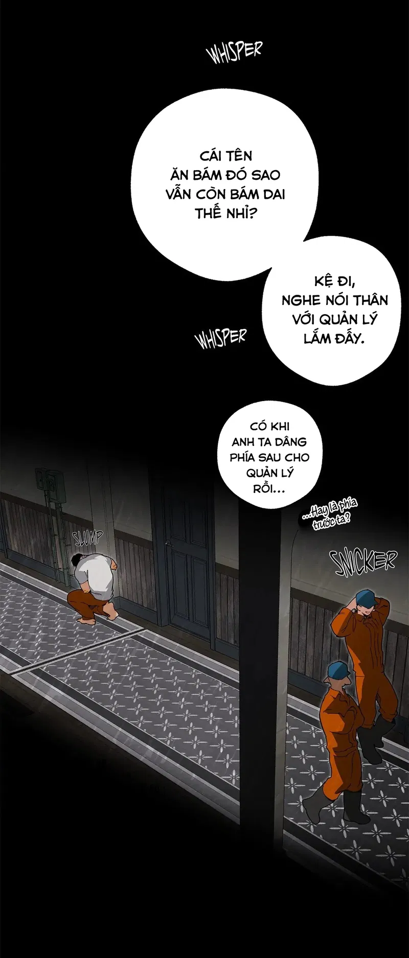 Nông Trại Dâm Đãng Chapter 14 - Trang 2