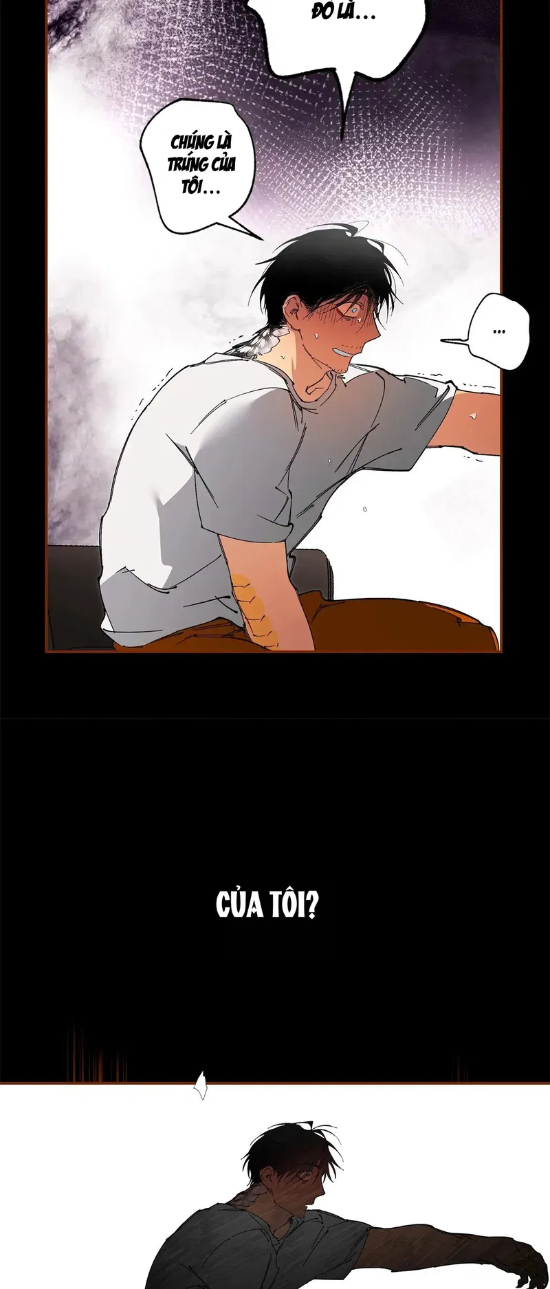 Nông Trại Dâm Đãng Chapter 14 - Trang 2