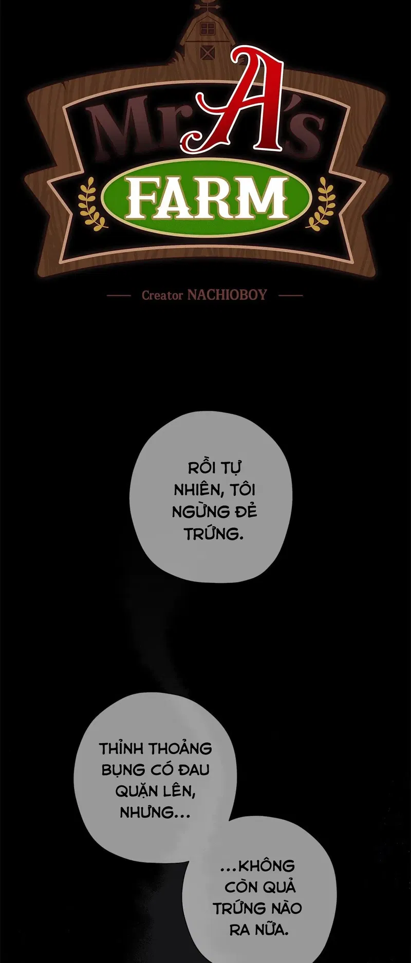 Nông Trại Dâm Đãng Chapter 14 - Trang 2