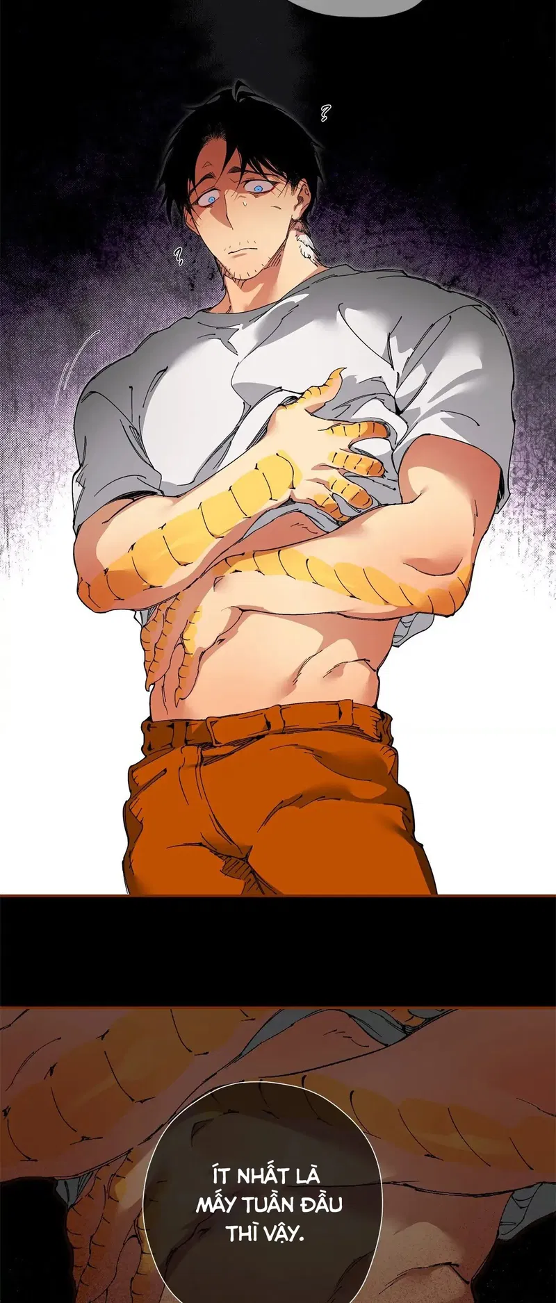 Nông Trại Dâm Đãng Chapter 14 - Trang 2