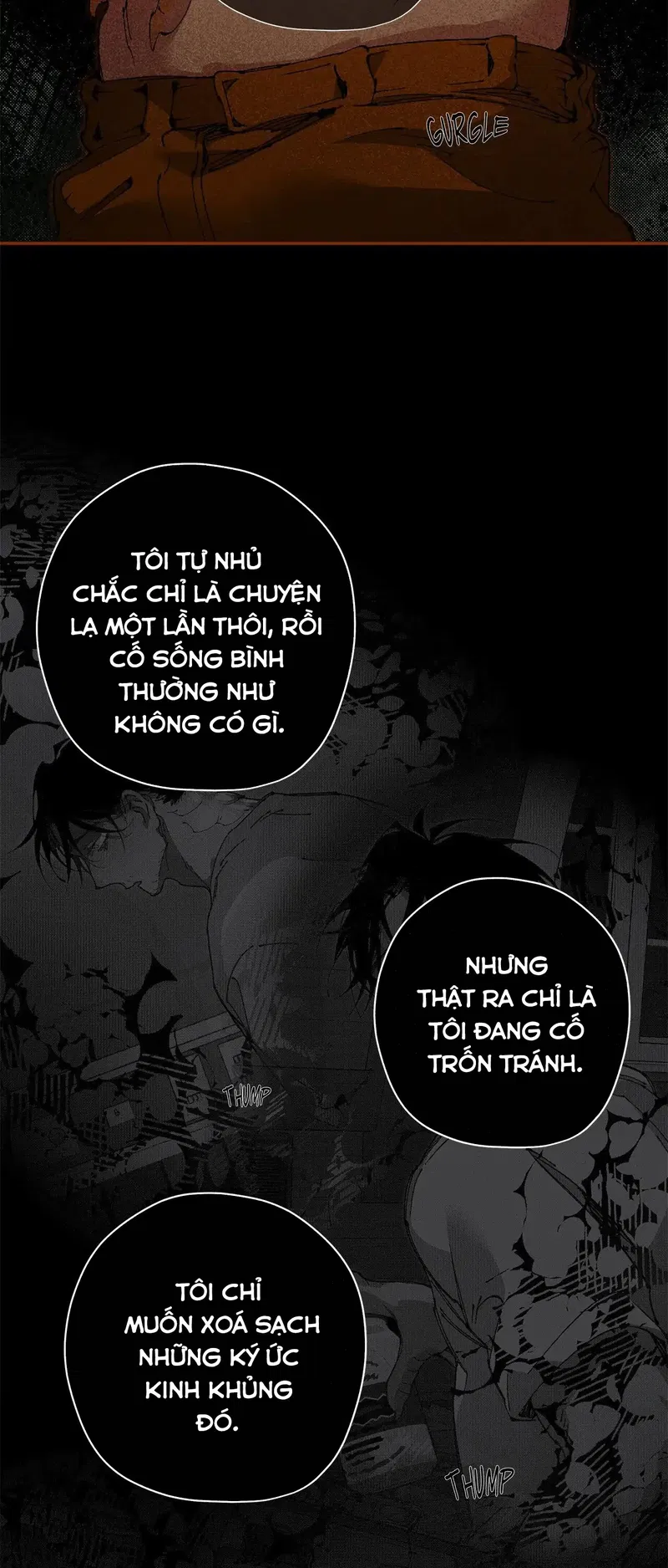 Nông Trại Dâm Đãng Chapter 14 - Trang 2