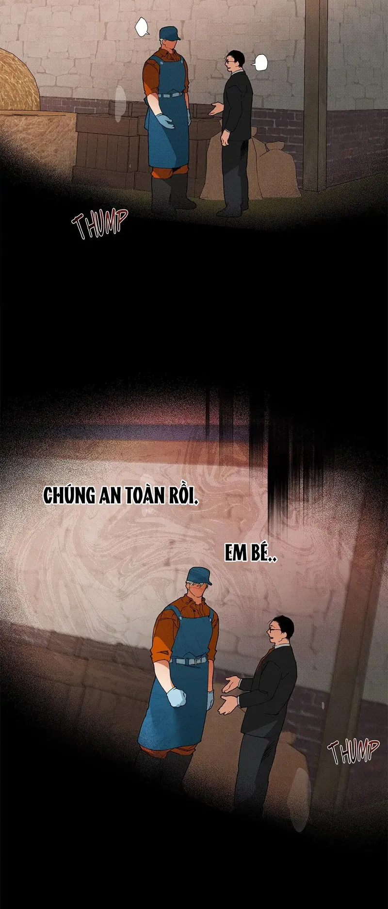 Nông Trại Dâm Đãng Chapter 14 - Trang 2