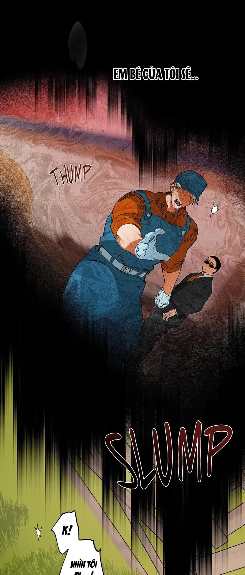 Nông Trại Dâm Đãng Chapter 14 - Trang 2