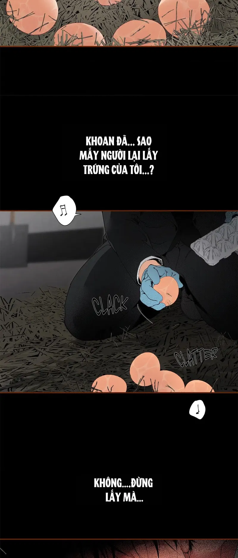 Nông Trại Dâm Đãng Chapter 14 - Trang 2