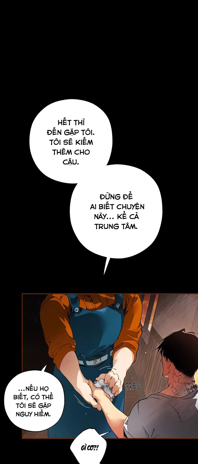 Nông Trại Dâm Đãng Chapter 14 - Trang 2