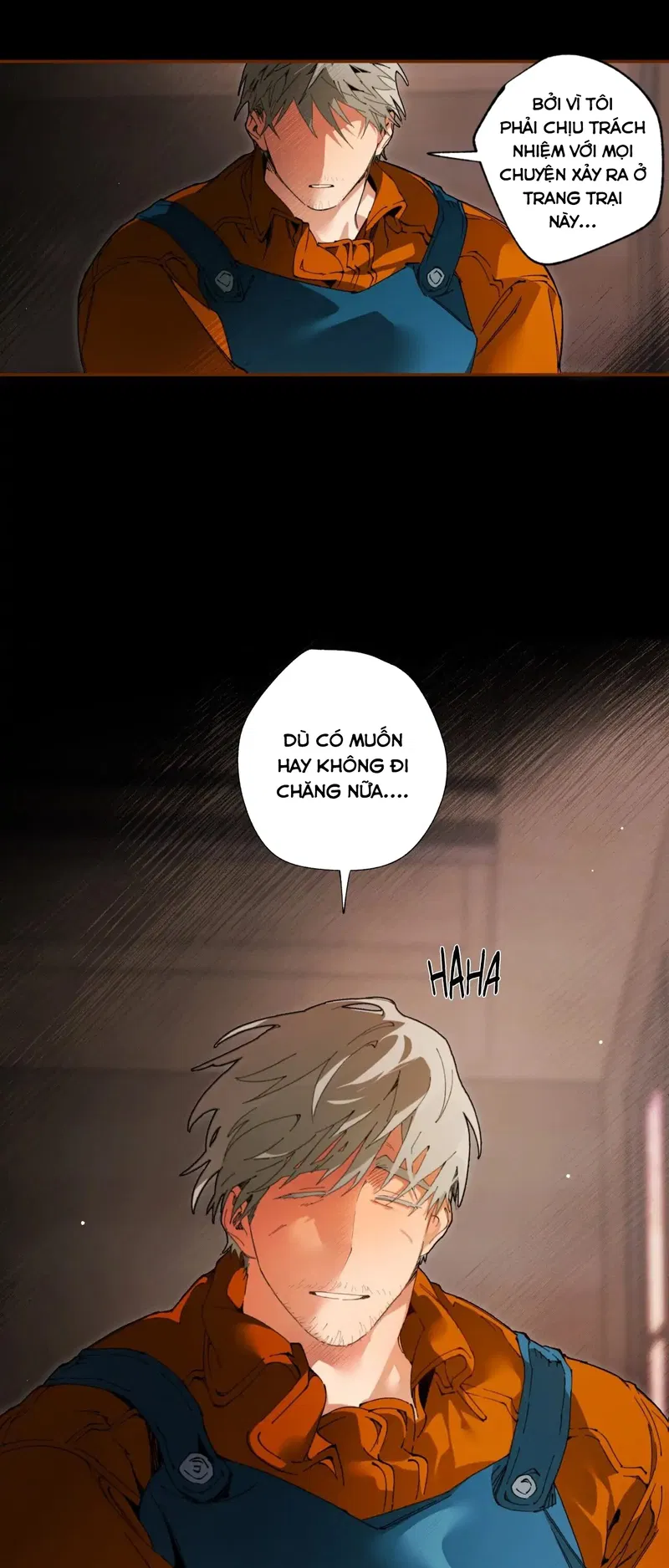 Nông Trại Dâm Đãng Chapter 14 - Trang 2