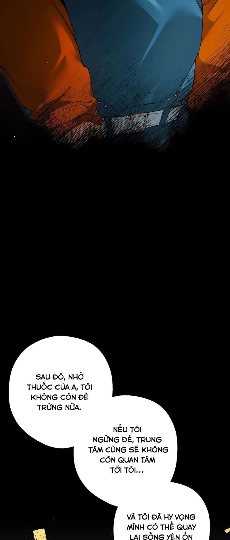 Nông Trại Dâm Đãng Chapter 14 - Trang 2