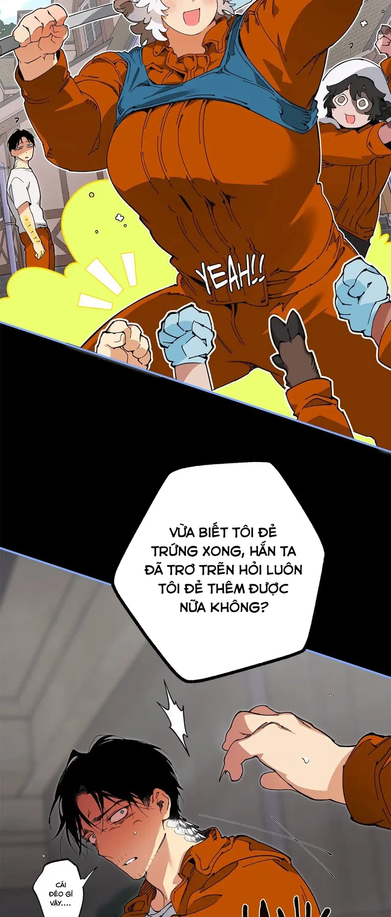 Nông Trại Dâm Đãng Chapter 14 - Trang 2