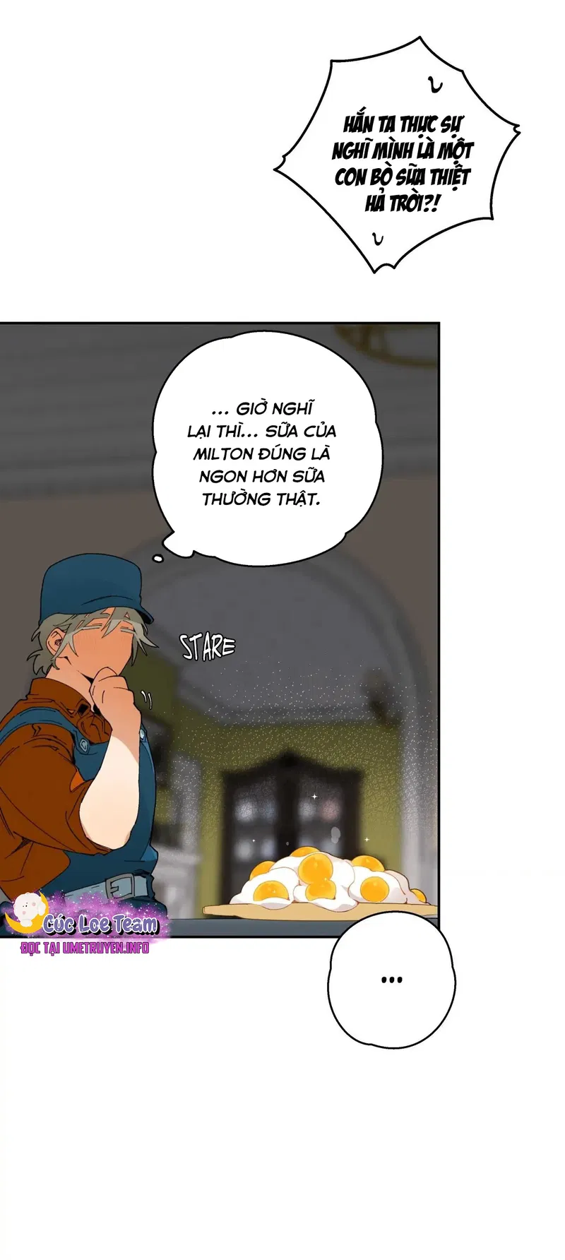 Nông Trại Dâm Đãng Chapter 14 - Trang 2