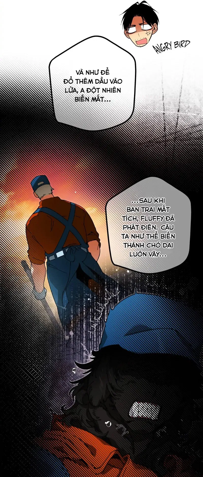 Nông Trại Dâm Đãng Chapter 14 - Trang 2