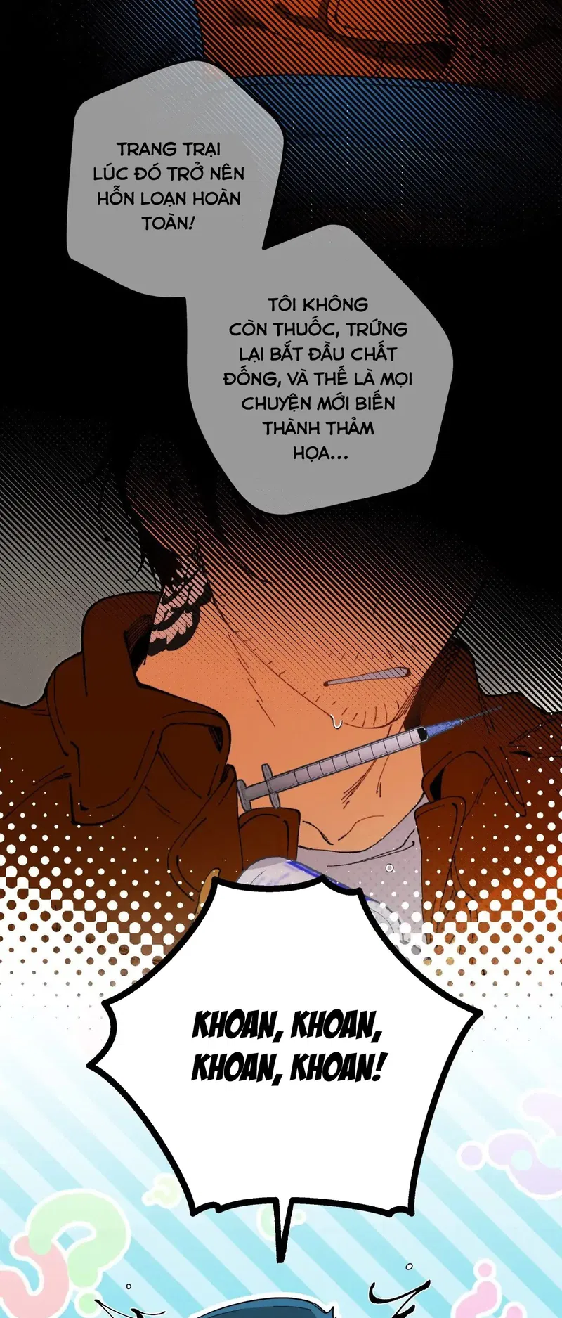 Nông Trại Dâm Đãng Chapter 14 - Trang 2