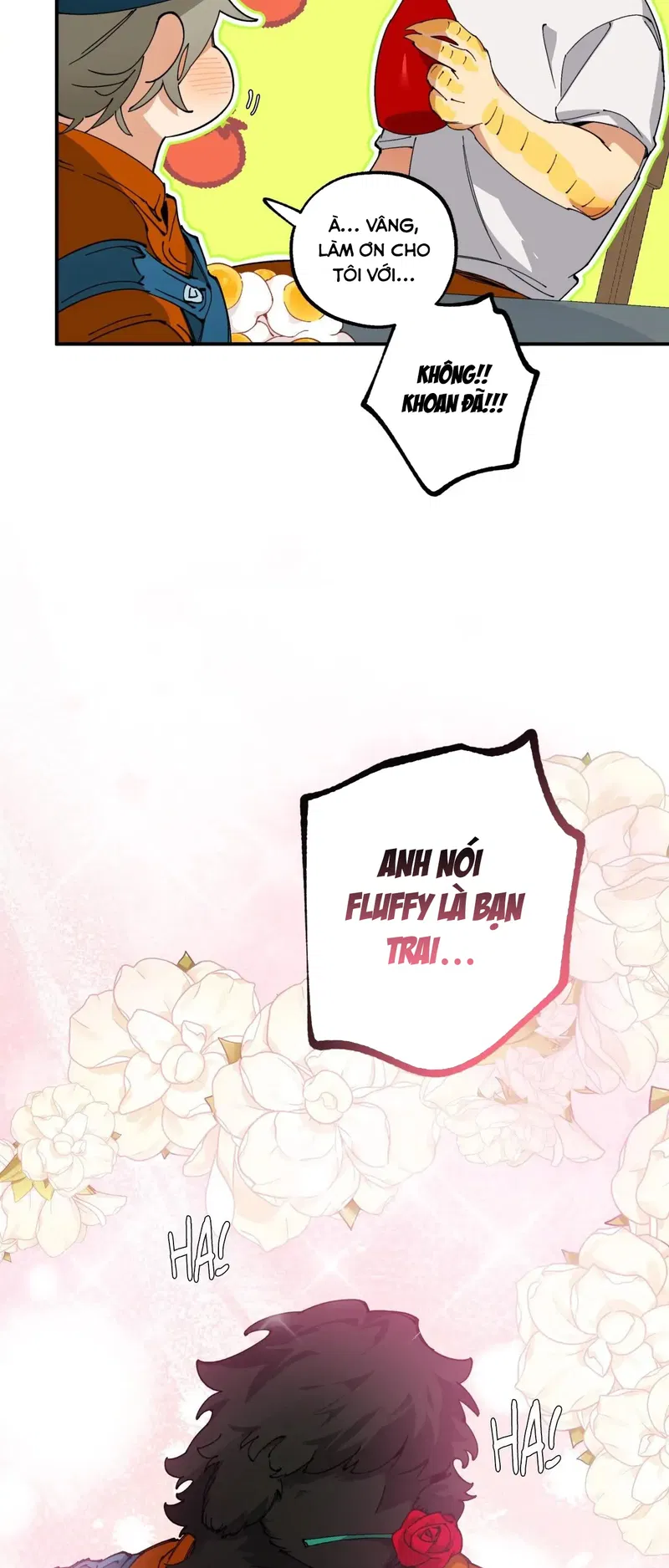 Nông Trại Dâm Đãng Chapter 14 - Trang 2
