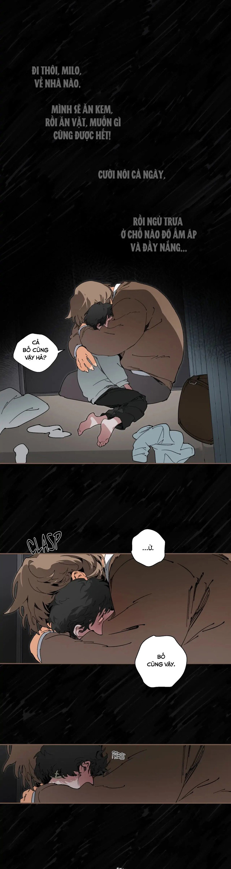 Nông Trại Dâm Đãng Chapter 16 - Trang 2