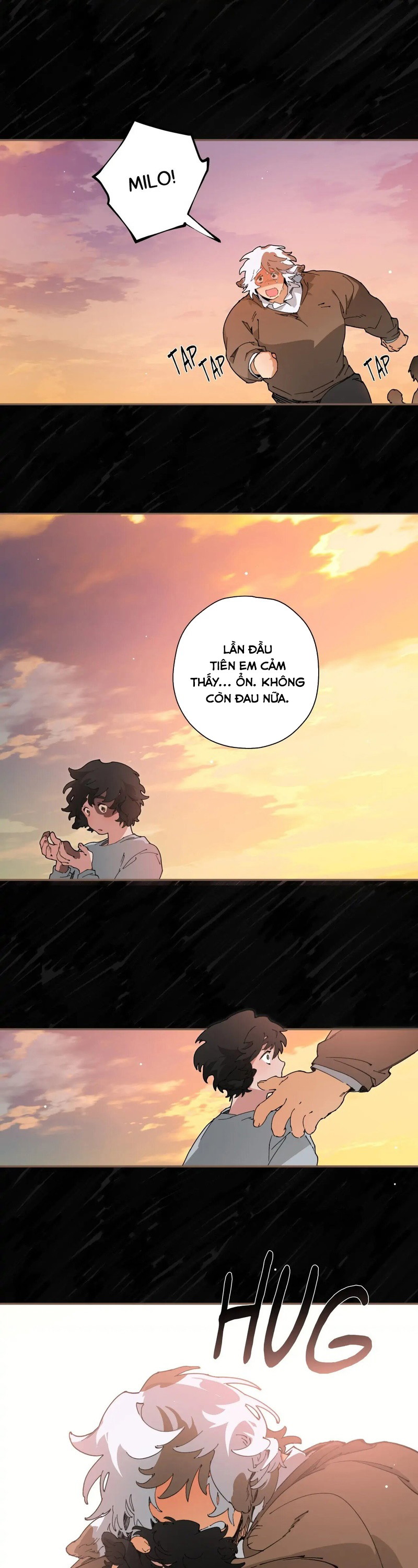 Nông Trại Dâm Đãng Chapter 16 - Trang 2