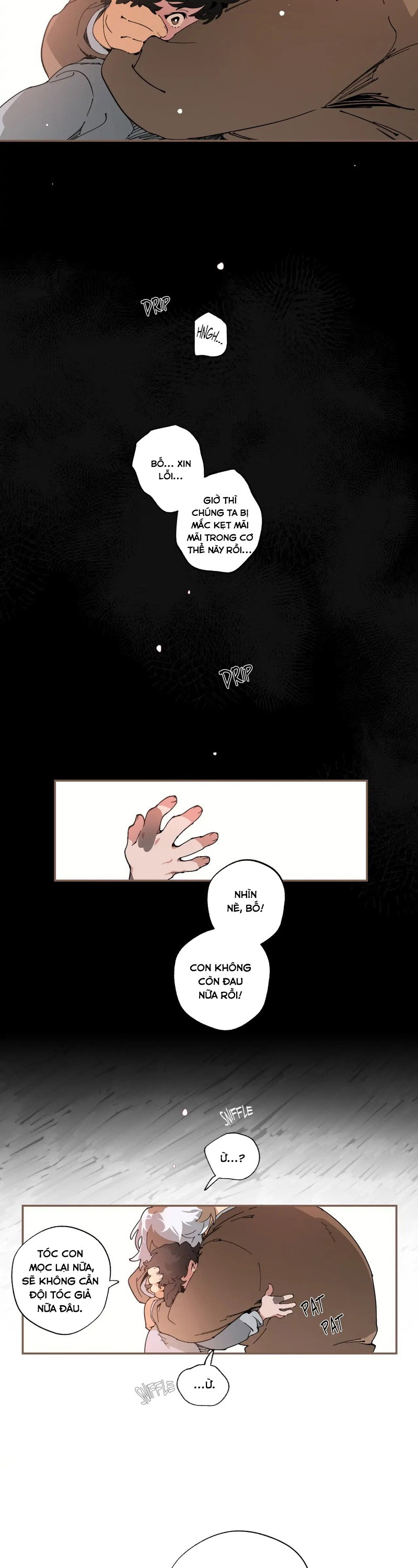 Nông Trại Dâm Đãng Chapter 16 - Trang 2