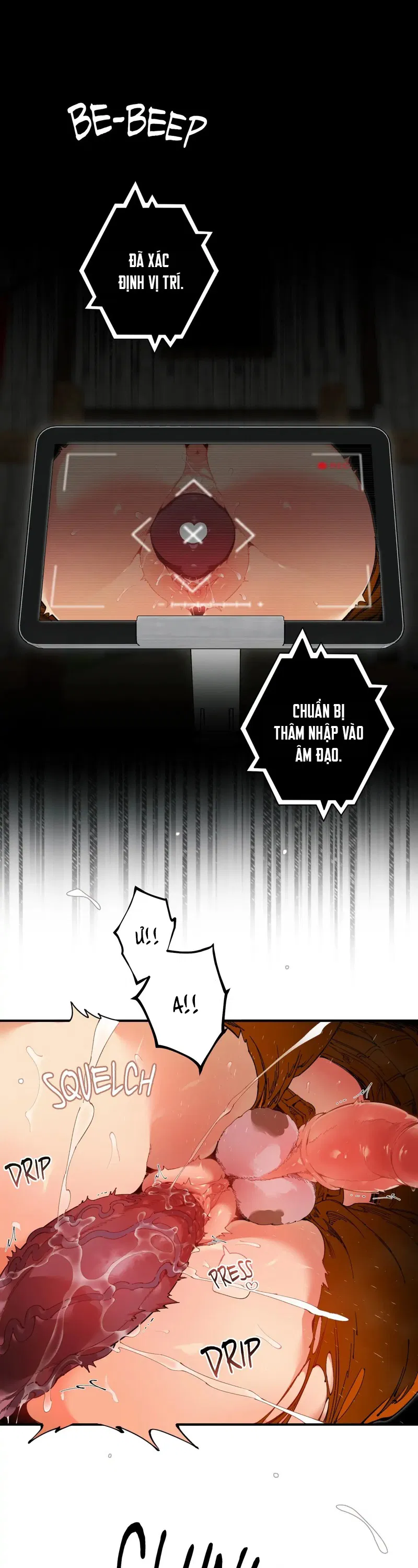 Nông Trại Dâm Đãng Chapter 17 - Trang 2