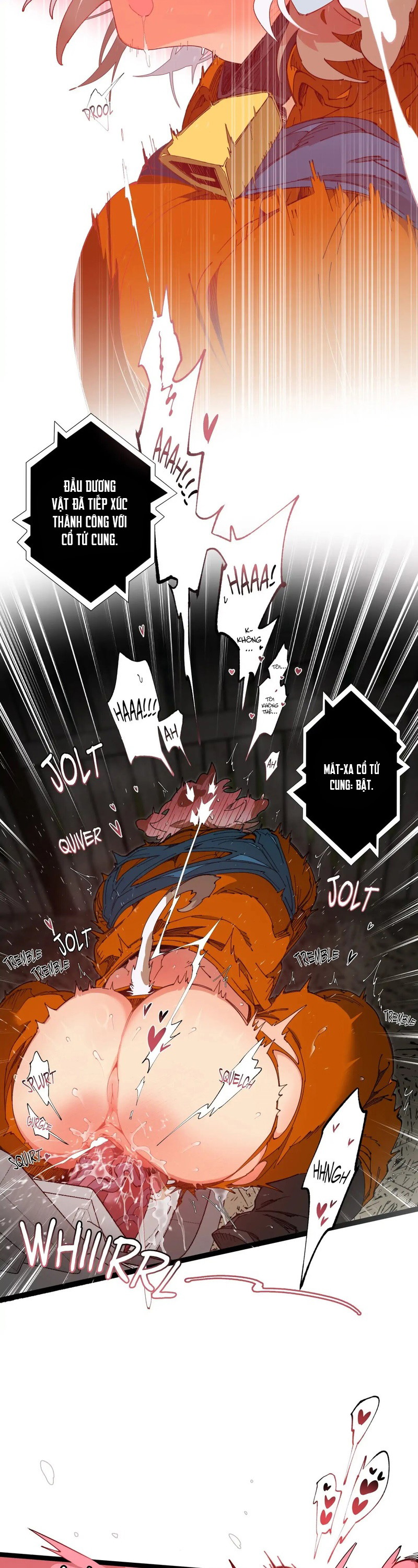 Nông Trại Dâm Đãng Chapter 17 - Trang 2