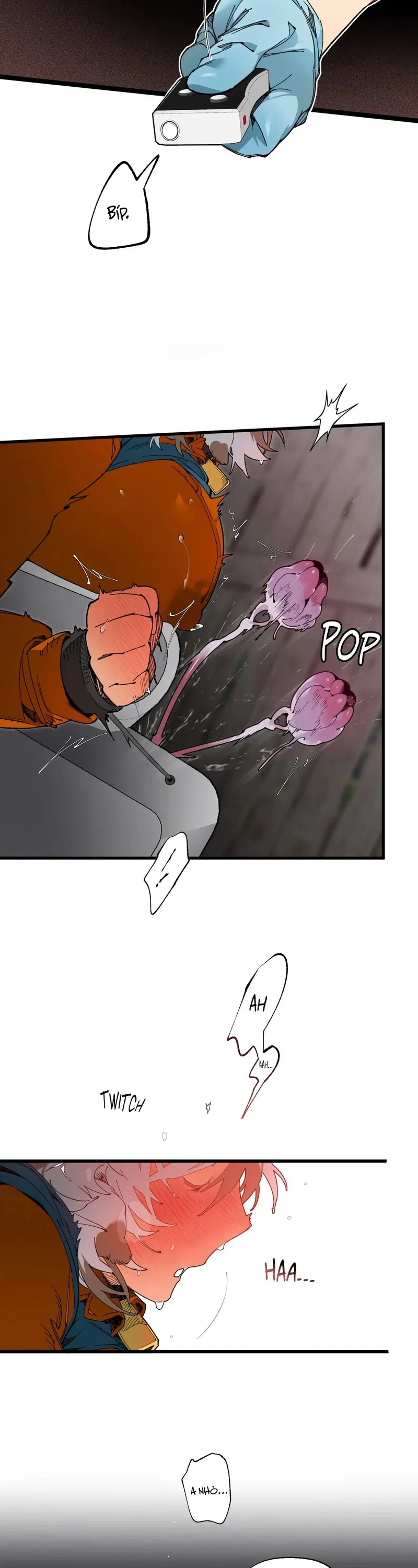 Nông Trại Dâm Đãng Chapter 17 - Trang 2
