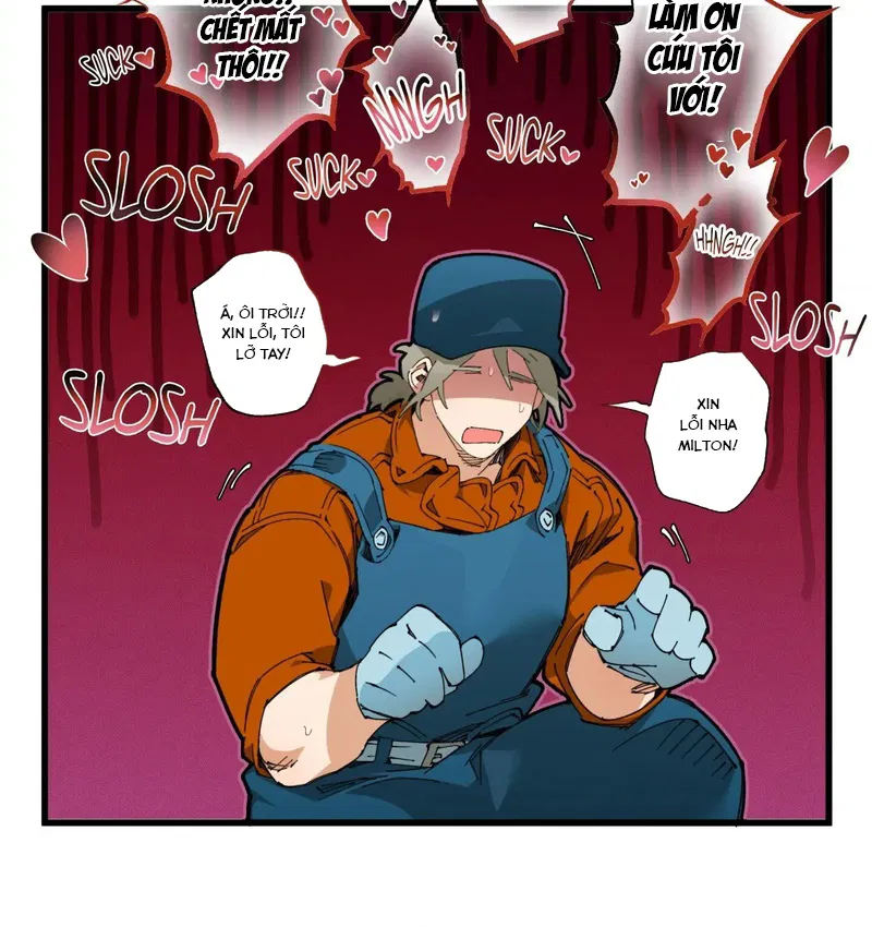 Nông Trại Dâm Đãng Chapter 18 - Trang 2