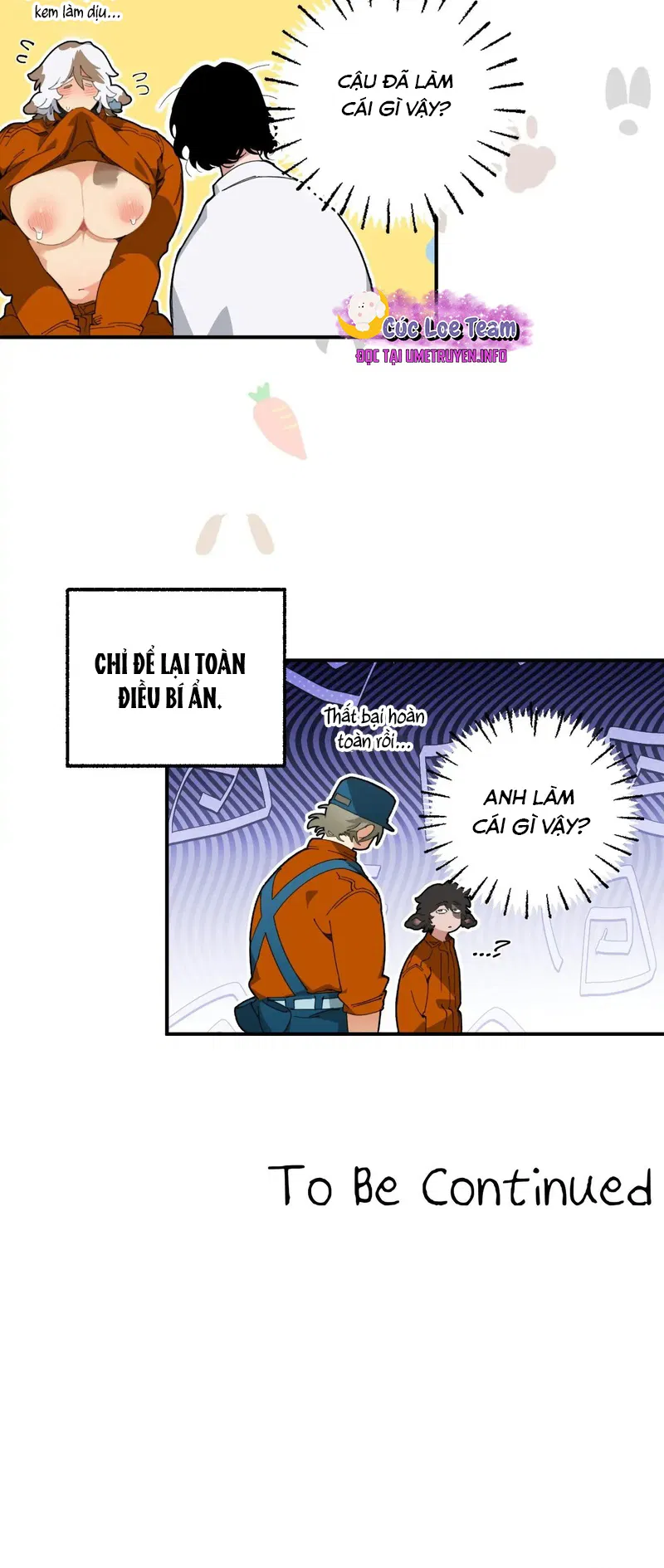 Nông Trại Dâm Đãng Chapter 18 - Trang 2