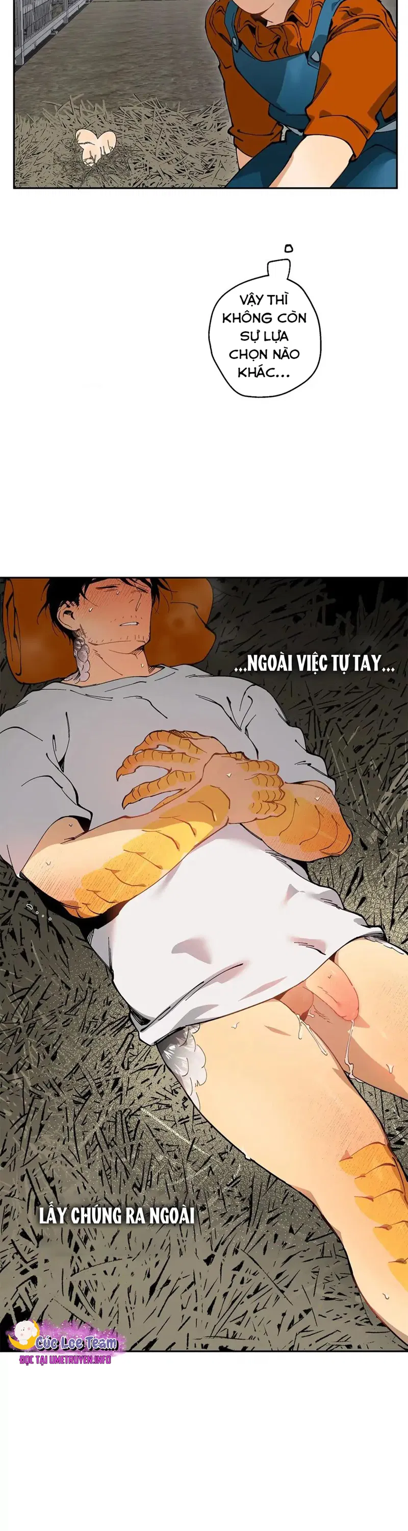 Nông Trại Dâm Đãng Chapter 9 - Next 