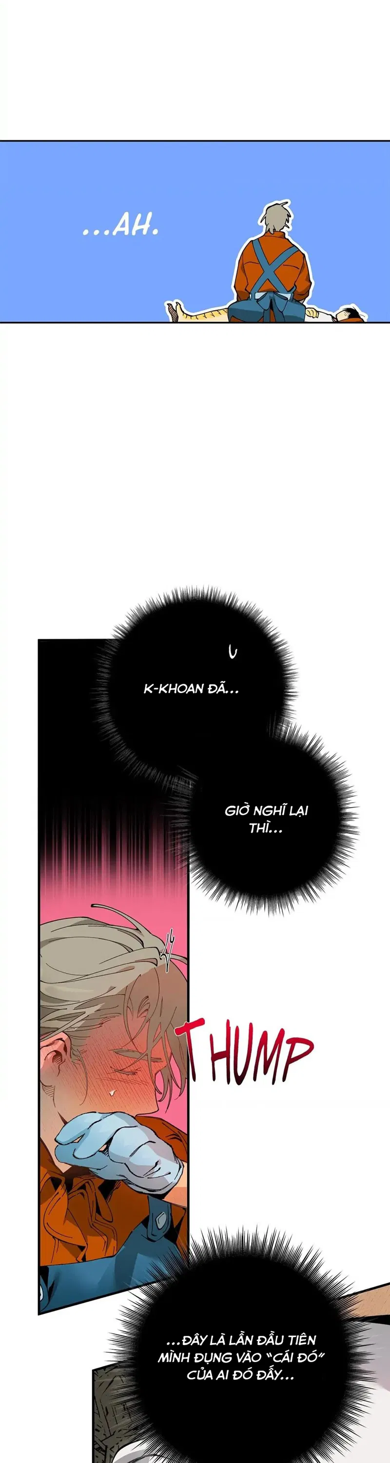 Nông Trại Dâm Đãng Chapter 9 - Next 