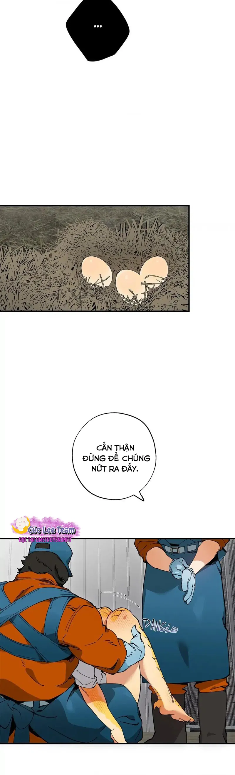 Nông Trại Dâm Đãng Chapter 9 - Next 
