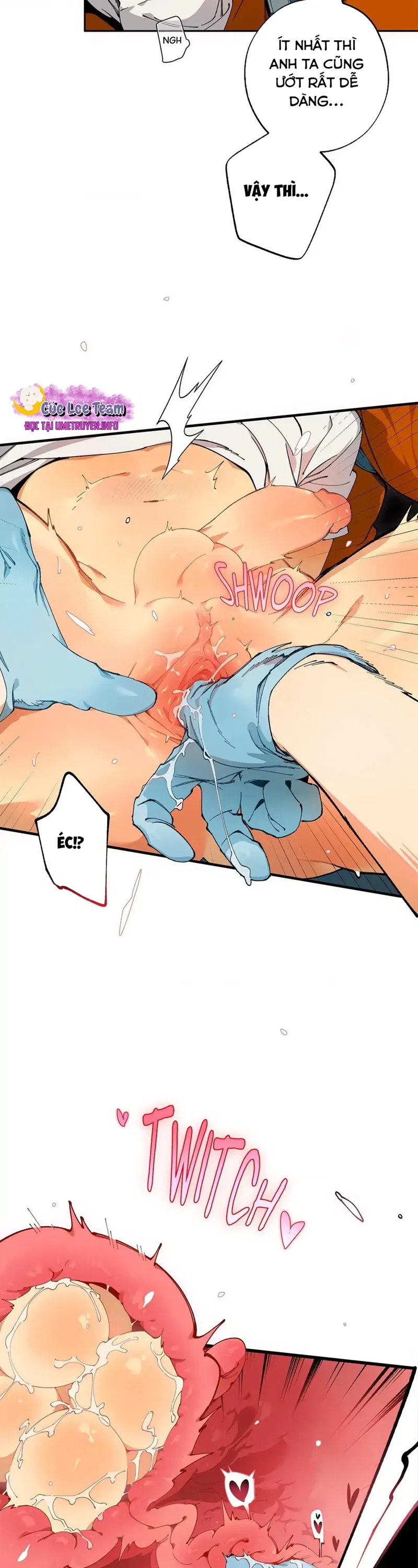 Nông Trại Dâm Đãng Chapter 9 - Next 
