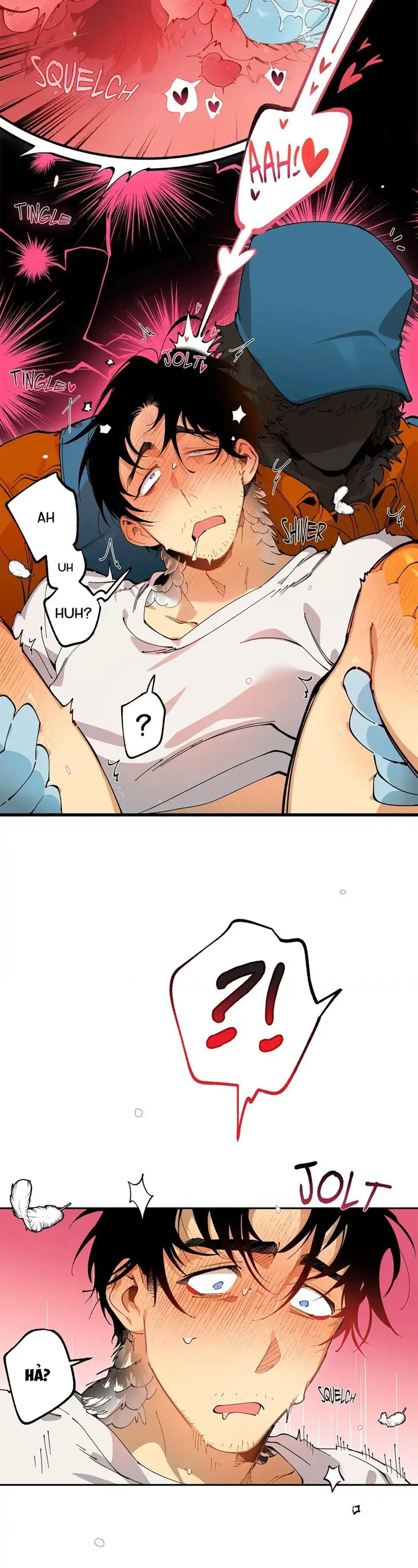 Nông Trại Dâm Đãng Chapter 9 - Next 