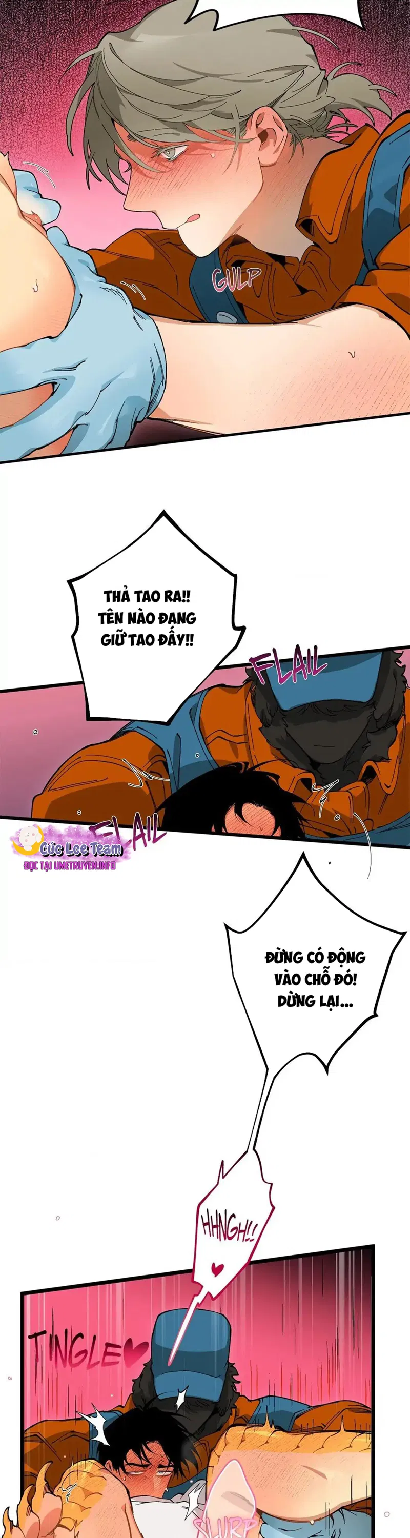 Nông Trại Dâm Đãng Chapter 9 - Next 