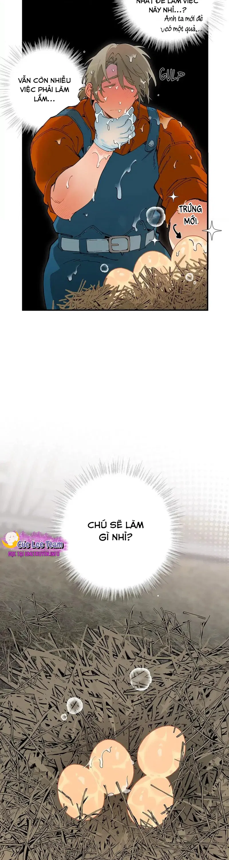 Nông Trại Dâm Đãng Chapter 9 - Next 